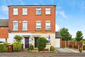 182, West Street, Mansfield NG20 8XL