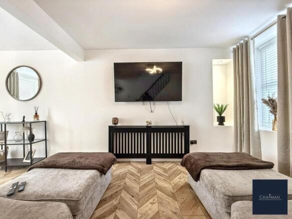 Entirety of the internals