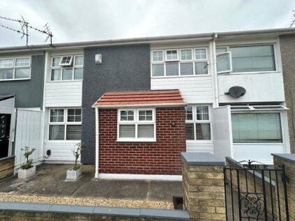 Stapleford Road, Middlesbrough, North Yorkshire, TS3