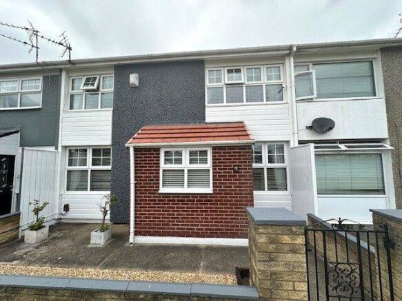 3 bed Terraced for sale in middlesbrough