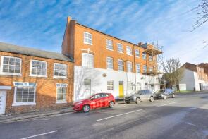 1, Robert Street, Northampton NN1 3BL