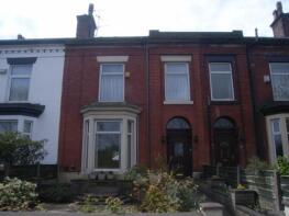 11, Belle Vue Terrace, Bury BL9 0SY