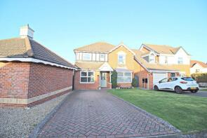 2, Cornmoor, Chester Le Street DH2 2NB