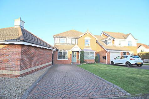 Cornmoor, Chester Le Street