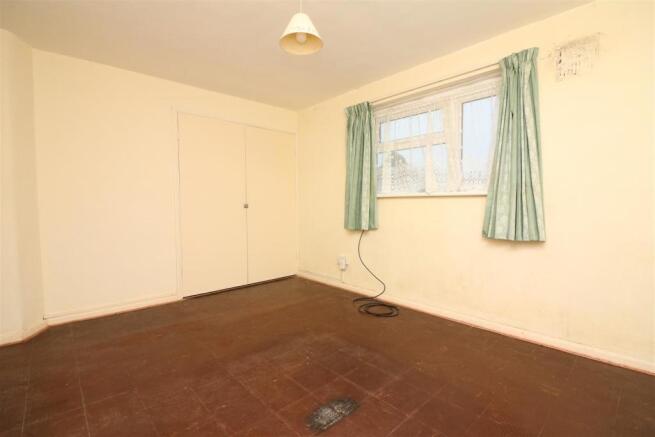 Foxborough Close
