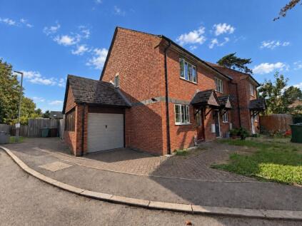 Gilkes Yard, Banbury, Oxfordshire
