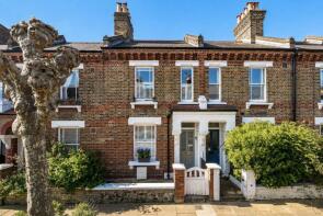 23, Lothrop Street, London W10 4JB