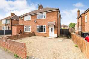 41, Ditmas Avenue, Bedford MK42 7DR