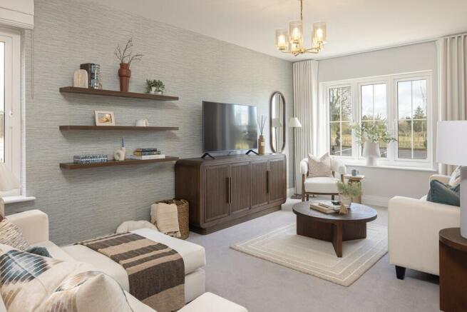 bliss willows, chipping norton