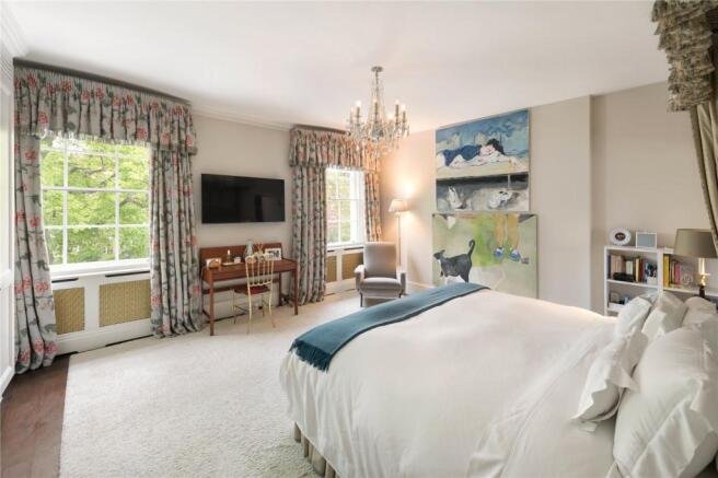 Principal Bedroom