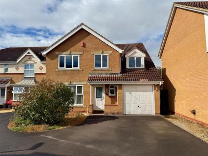 Bathurst Close, Burnham-On-Sea