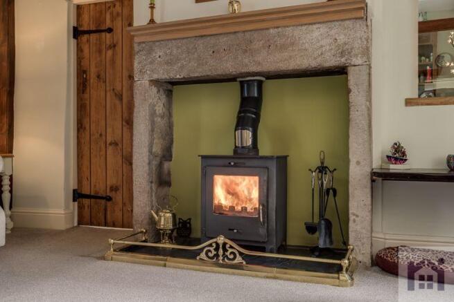 Cosy atmosphere