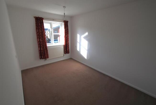 22 epsom bed.JPG