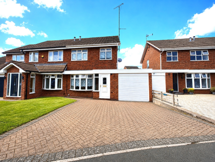 Chaffinch Close, Sedgley, Dudley, DY3