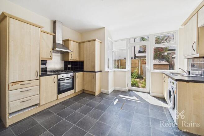 Hereford Avenue, Blackpool, Lancashire, FY3 photo 2
