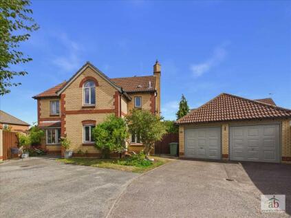 Rayment Drift, Grange Farm, Kesgrave