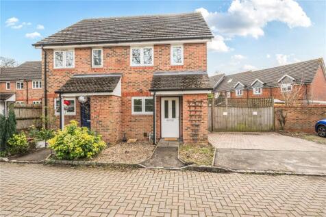 Dowles Green, Wokingham, Berkshire