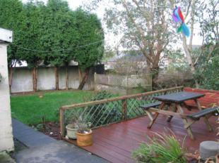 Garden A