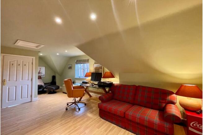 Bedroom Six