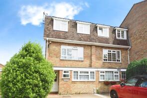 5, Geary Court, Geary Drive, Brentwood CM14 4XP
