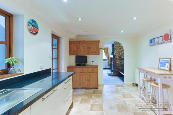 Combe Raleigh, Honiton, Devon, EX14 photo 4