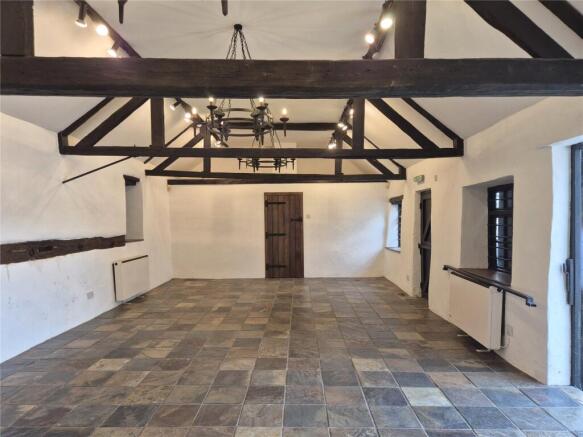 Open Plan