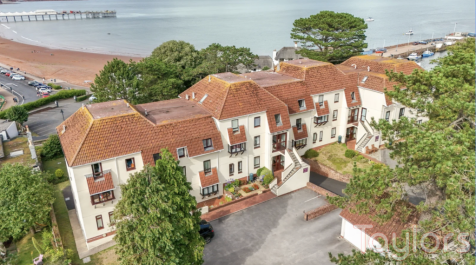 Cleveland Road, Roundham, Paignton