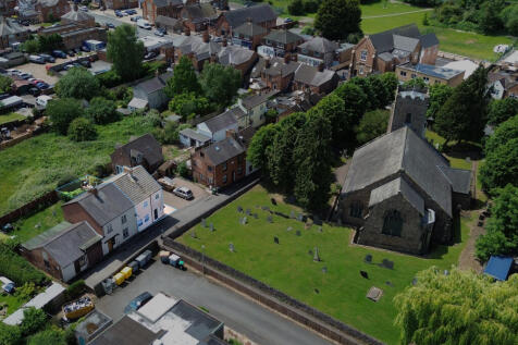 Church Lane, Thurmaston, Leicester, Leicestershire