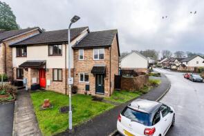 20, Gavenny Way, Abergavenny NP7 5LX