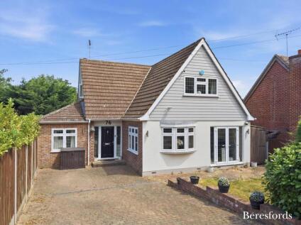 The Gardens, Doddinghurst, CM15
