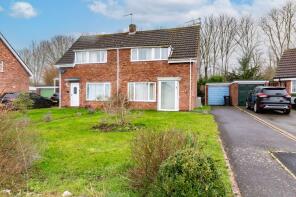 47, Hemmant Way, Gillingham NR34 0LF