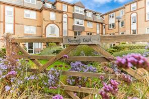 51, Newcomb Court, Stamford PE9 1DW