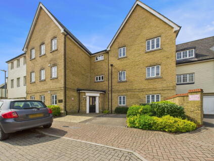 Weetmans Drive, Colchester