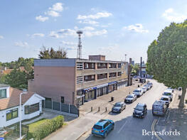 12a, Moor Lane, Upminster RM14 1EB