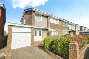 21, Rowan Tree Avenue, Gilesgate Moor DH1 1DX
