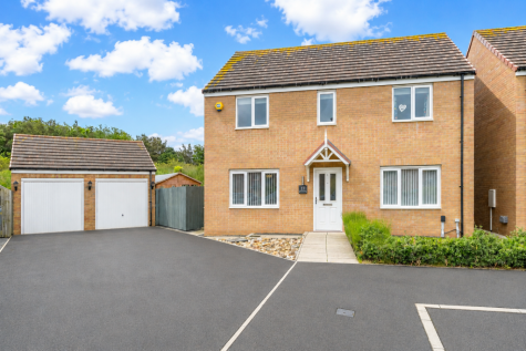 Warkworth Way, Amble, Morpeth