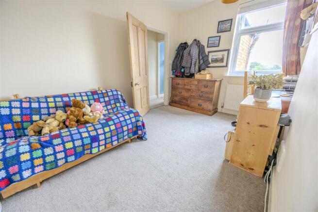 Rear Bedroom Two
