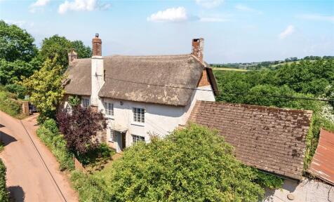 Uton, Crediton, Devon