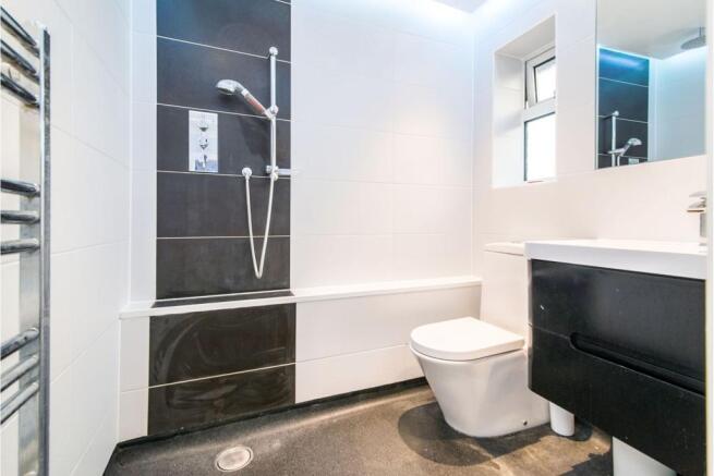 Wet Room
