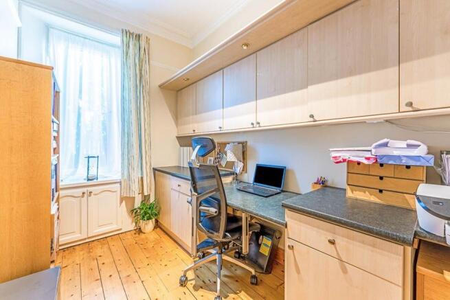 Home Office/Study