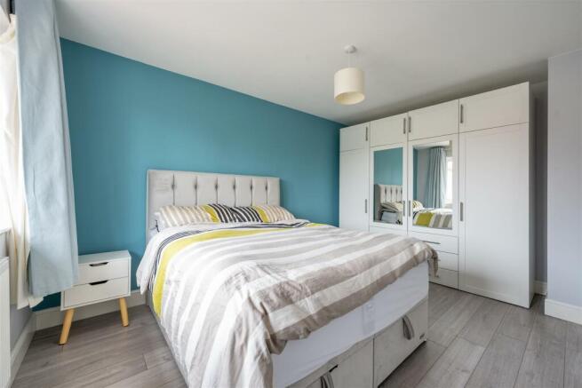 Waterhall Close, E17