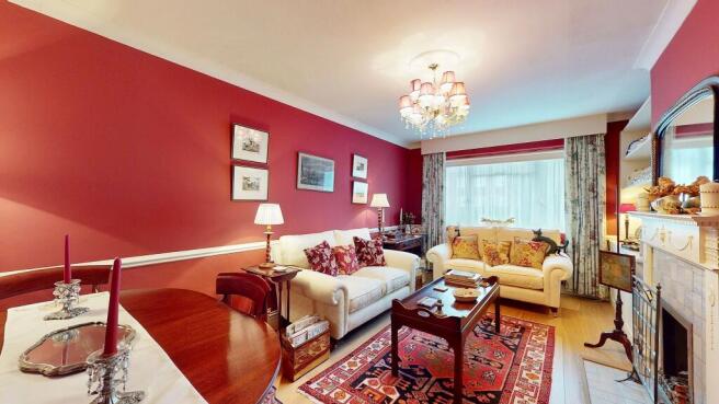 Stanmore Gardens, Richmond, TW9 photo 2