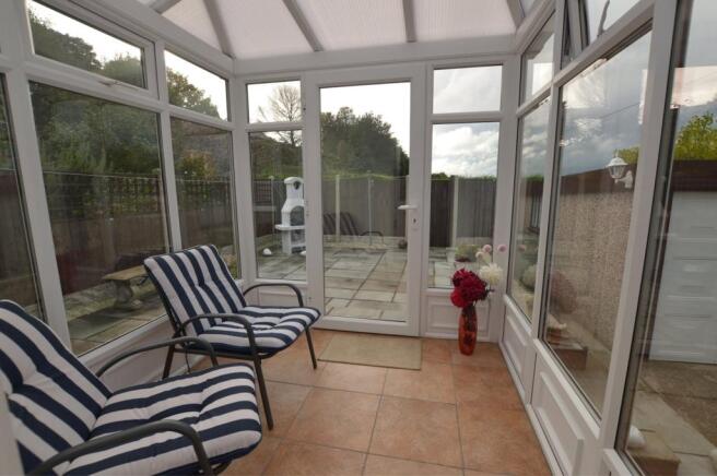 Sun Porch