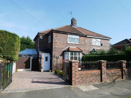Parkbrook Road, Baguley