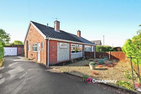 Newmill Street, Milton, Stoke-on-Trent, ST2