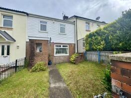 62, Forsythia Close, Gurnos, Merthyr Tydfil CF47 9DS