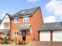 8, West Denton Road, Lemington, Newcastle Upon Tyne NE15 7LQ