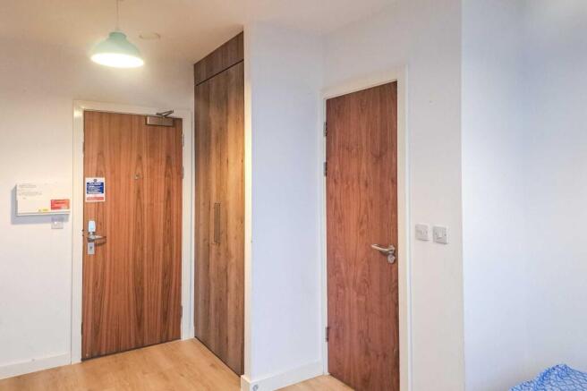 19 Galgate Mill, The Mill, Chapel Lane, Galgate, Lancaster LA2 0PR
