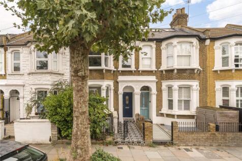 Roding Road, London, E5