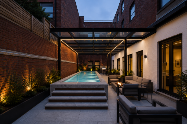 1 bed Flat to rent Image 6